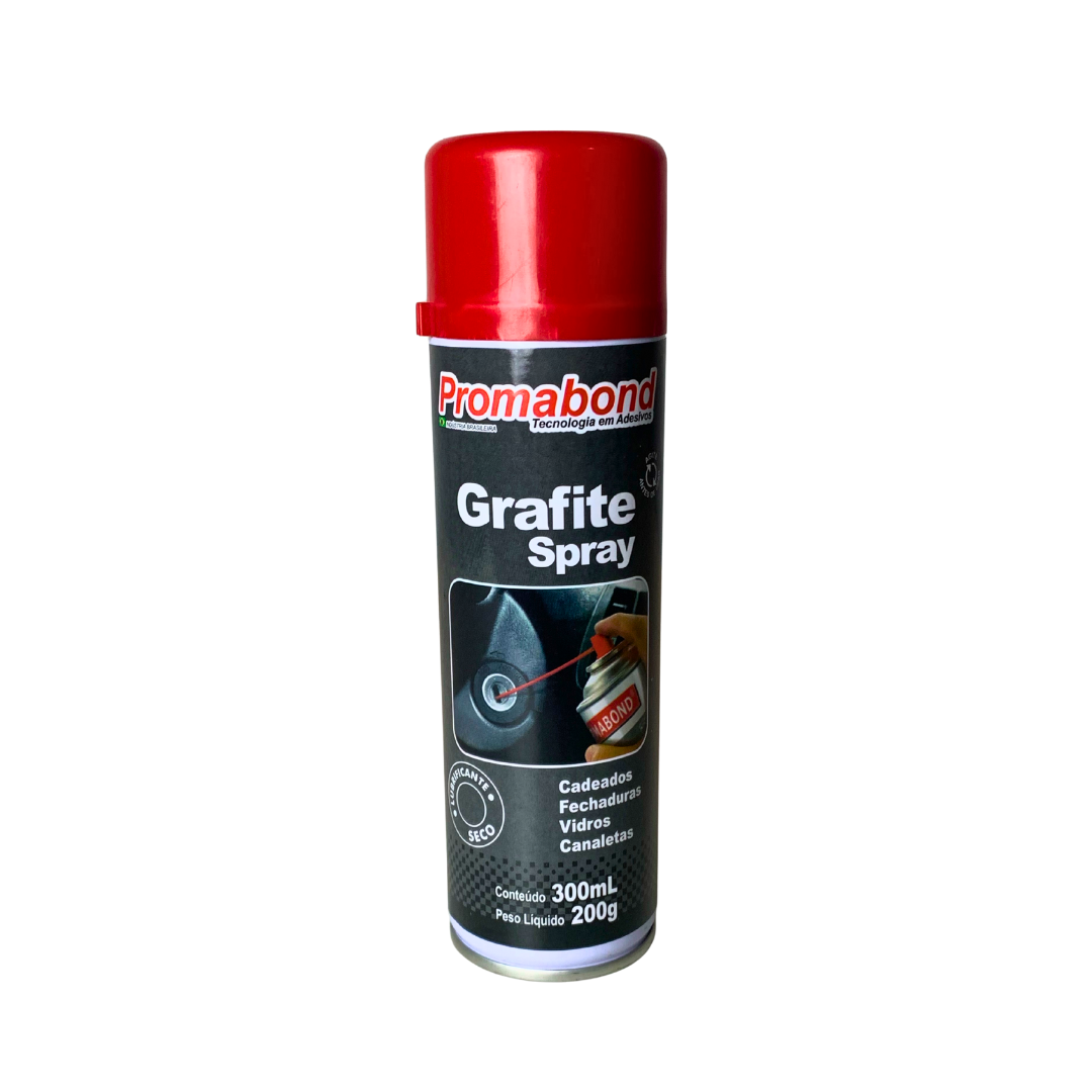GRAFITE SPRAY