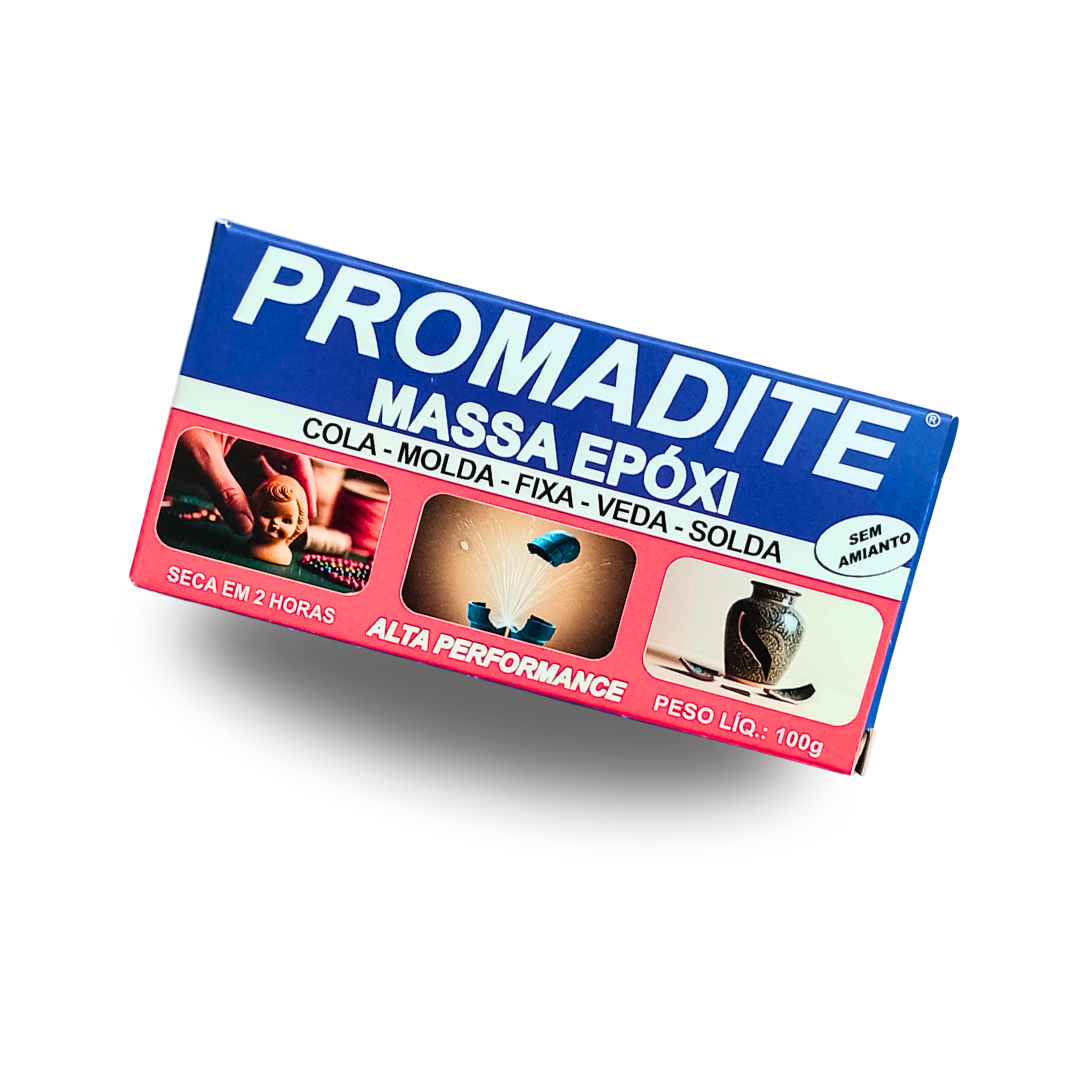 PROMADITE MASSA EPÓXI